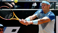 Nadal počistio Amerikanca, pa poslao moćnu poruku rivalima