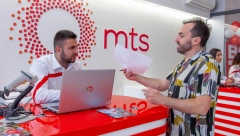 U mts Dvorani otvorena 150. mts poslovnica