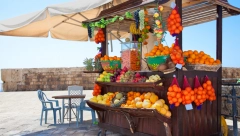 KILOGRAM KOŠTA MANJE OD 130 DINARA, A SPAS JE ZA VARENJE: Mnogi ne znaju da ovo voće pomaže kod narušenog balansa dobrih bakterija