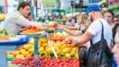 OVO VOĆE NAJVIŠE GOJI: Iako je zdravo, puno je šećera, ako želite da smršate, strogo ga izbegavajte