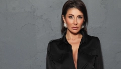 LJUBAV SE VRAĆA Suzana Perić predstavlja jedinstveni modno scenski spektakl sa obećavajućom porukom (FOTO)