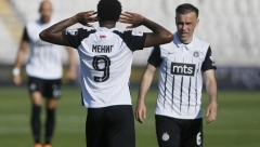 KONAČNA ODLUKA Poznato kada će Partizan i Voždovac odigrati svoj meč