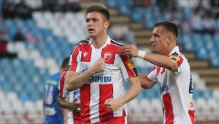 SAN JE POSTAO JAVA Zvezdin biser postigao prvenac, pa otkrio kome je posvećen