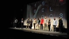 OTVOREN JUBILARNI 15. BELDOCS FESTIVAL Beograd je od večeras u znaku Beldocs-a