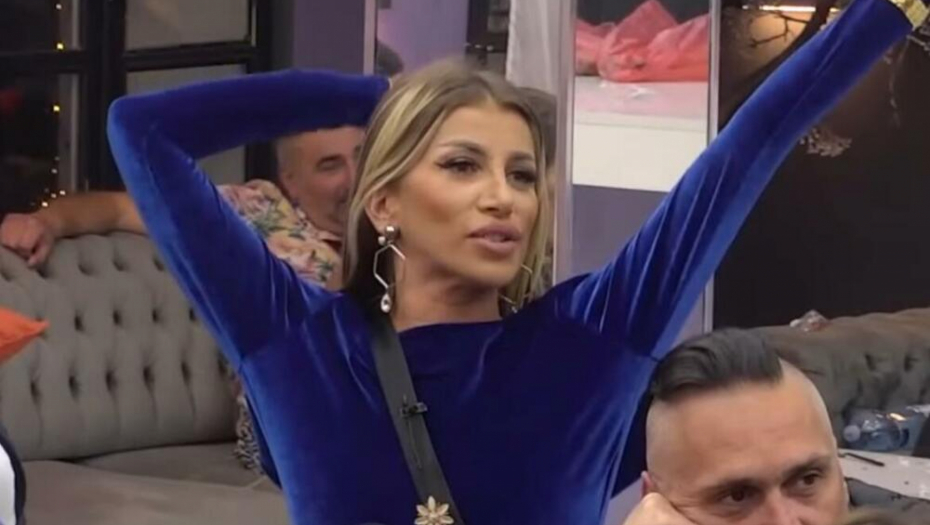 DEJAN RADI SVE DA ZAVRŠIM U DEPRESIJI Dalila skočila na bivšeg muža, on priznao da ga je poznati muškarac upozorio na sve