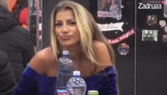 BACILA OKO NA JOŠ JEDNOG CIMERA Dalila ne muva samo Anđela, još jednom zadrugaru daje znake, a evo i ko je otkrio njenu tajnu