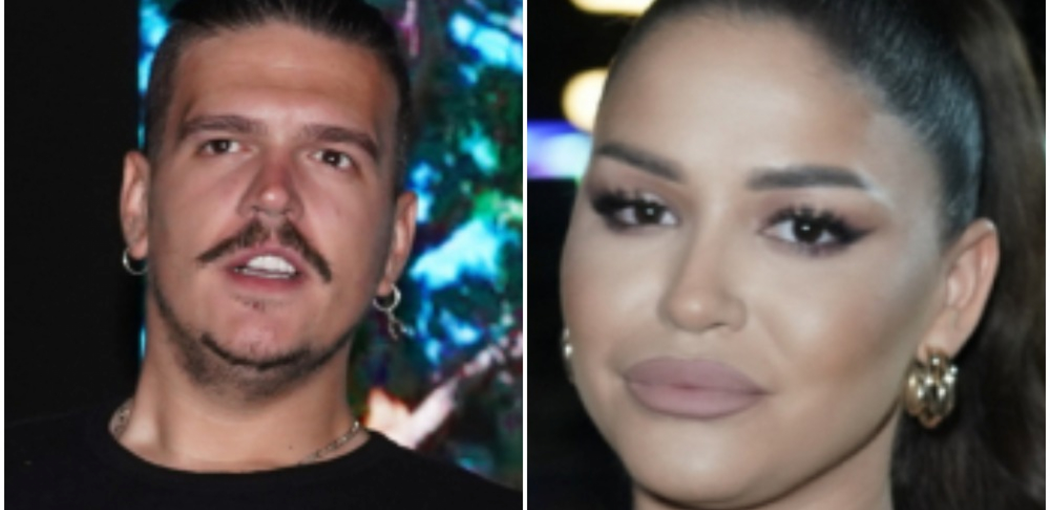 ZALJUBLJENI SMO I SREĆNI Isak Šabanović otkrio kako su se on i Aleksandra smuvali, ali i ko je kome prvi prišao