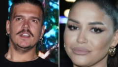 NISAM GA ODMAH PRIMETILA Aleksandra Mladenović iznela nove detalje iz veze sa kolegom, a ovako je upoznala njegove roditelje