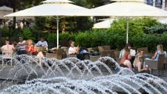 VREMENSKA PROGNOZA ZA NEDELJU, 10. JUL Danas promenljivo oblačno, evo kada se vraćaju vrućine