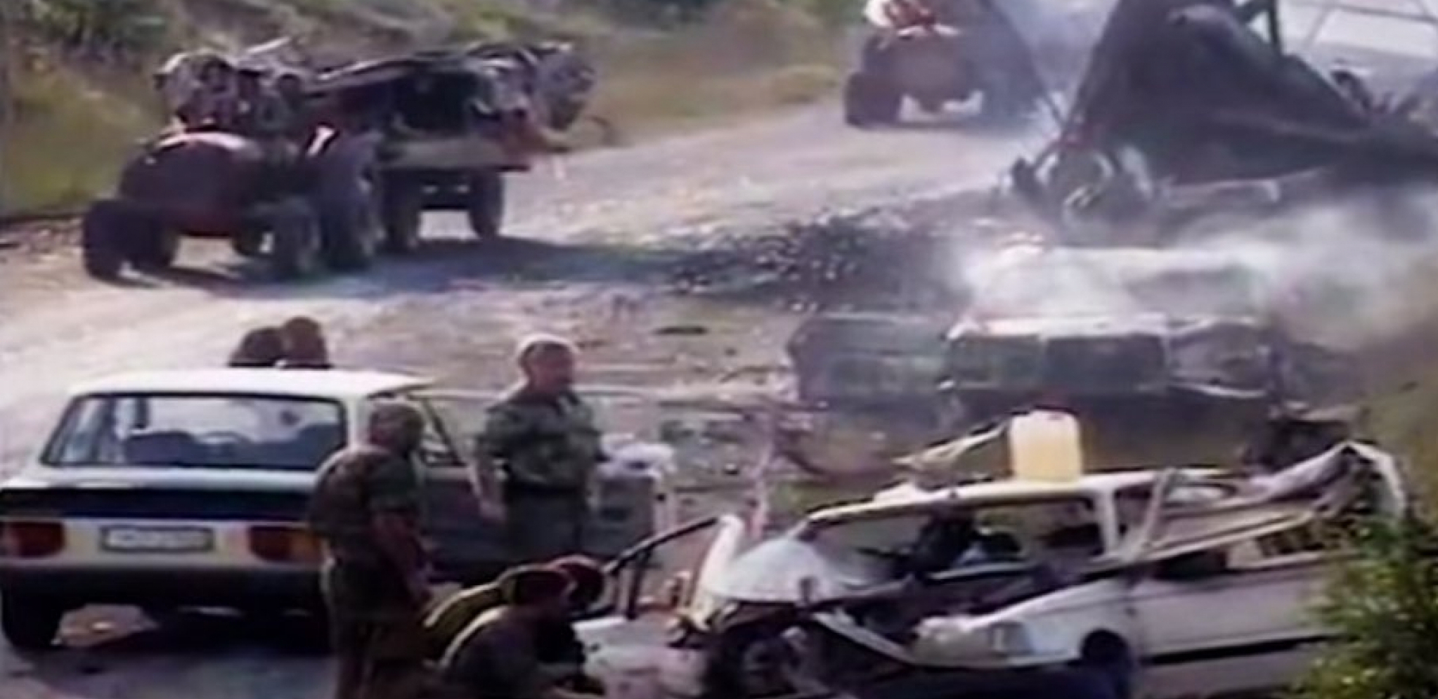 Veritas izdao knjigu o procesima za ratne zločine u Hrvatskoj