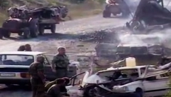 Veritas izdao knjigu o procesima za ratne zločine u Hrvatskoj