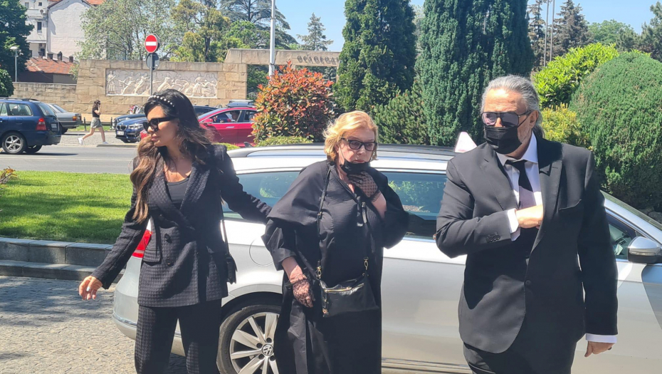 OVO JE VILA NIKOLINE PIŠEK I VIDOJA VREDNA 800.000 EVRA Za ovu kuću Miša Grof tvrdi da je ubila njegovog sina