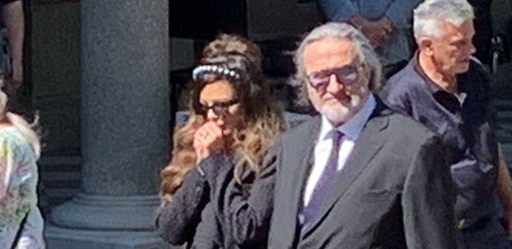 KO JE REKAO DA SMO U LOŠIM ODNOSIMA? Miša Grof promenio ploču, progovorio o Nikolini Pišek i šokirao najnovijom odlukom