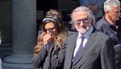 KO JE REKAO DA SMO U LOŠIM ODNOSIMA? Miša Grof promenio ploču, progovorio o Nikolini Pišek i šokirao najnovijom odlukom