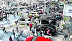 SUTRA POČINJE SAJAM AUTOMOBILA Ovi prozvođači bi mogli da daju popuste