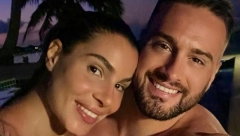 KAO SIJAMSKI BLIZANCI  Mia i Bojan se ne razdvajaju!