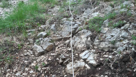 SRPSKI PLANINAR POGINUO U JEZIVOJ NESREĆI Izgubio se u mraku i survao se sa Triglava