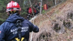 ŽENA POVREĐENA U KLISURI Drama kod reke Gradac, spasioci na licu mesta (FOTO)