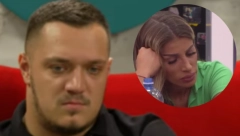 SKANDAL DOBIJA NOVI EPILOG Oglasio se Gastoz za Alo! nakon što je otkriveno da ga je Dalila hvatala za polni organ dok je bila u braku
