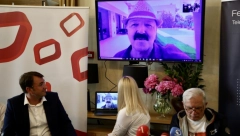 NAJLEPŠI GRAD, NAJLEPŠA PESMA Prvi festival narodne muzike u Trebinju od 20. do 24. avgusta