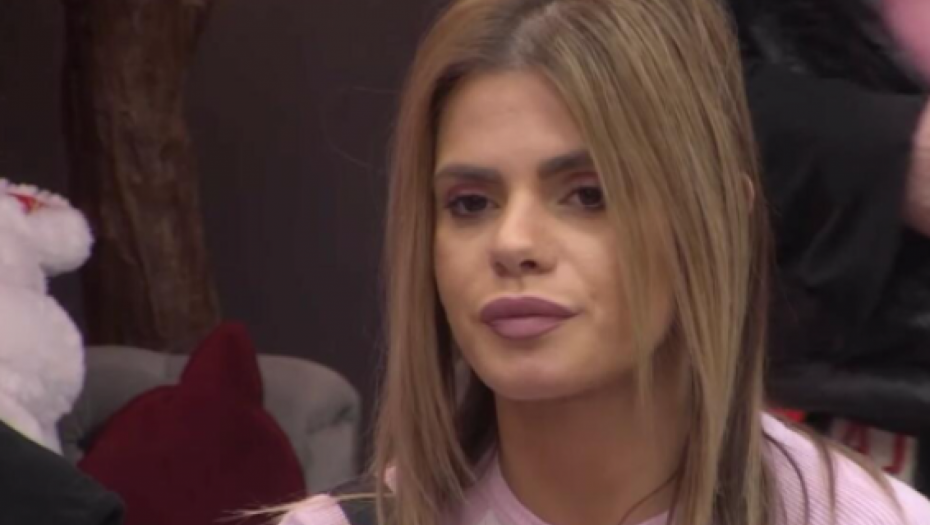 ŠOK! MARIJANA ZONJIĆ SE BAVI CRNOM MAGIJOM? Bivši zadrugar šokirao tvrdnjama