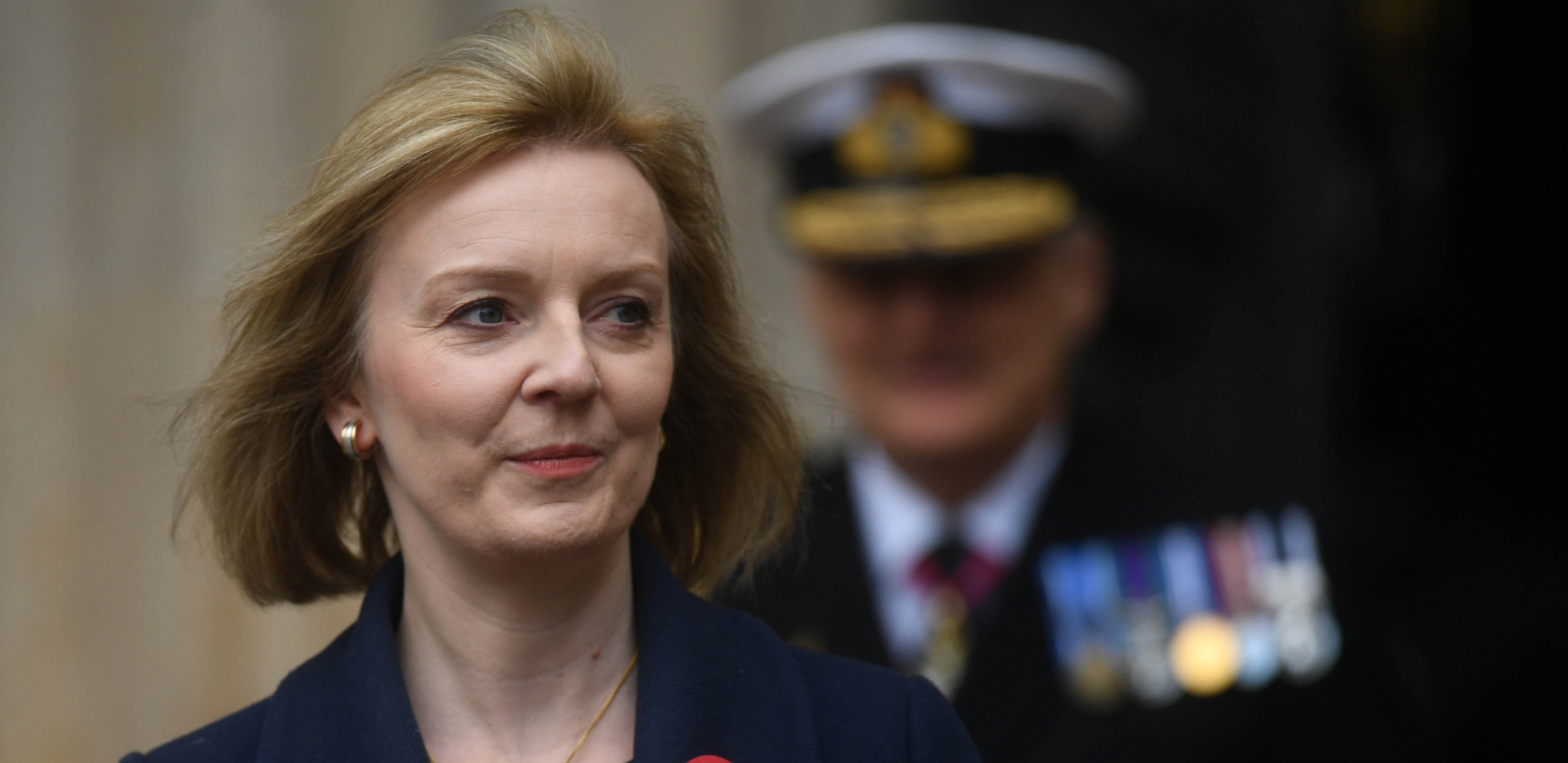 LIZ TRAS O TAKTICI PUTINA "Ruski predsednik ne sme da nas pobedi"