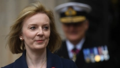 LIZ TRAS ŽELJNA EKONOMSKIH REFORMI Evo šta je sve obećala Britancima