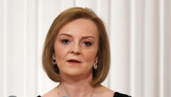 HAOS I RASULO U LONDONU Elizabet Tras prekinula put na sastanak G20 i vraća se