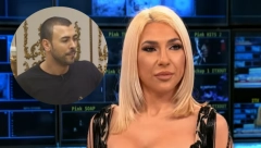SMEŠNA MI JE TA PRIČA Uroš Ćertić progovorio o potencijalnoj tužbi od strane Jovane Jeremić, pa opleo po voditeljki