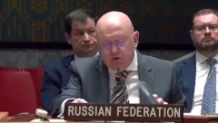 RUS PITAO KOLEGU FRANCUZA: "Jel znaš da si Ukrajinac poreklom?" (VIDEO)