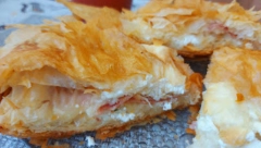 OMILJENI DORUČAK POSTAO LUKSUZ Burek i jogurt će od sad jesti samo bogataši, kilo košta 1.000 dinara!