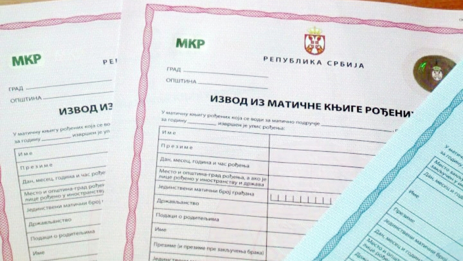 SRPSKI RODITELJI SVE ČEŠĆE DAJU OVO IME SVOM DETETU Bilo je popularno pre 100 godina, sada se vraća u modu