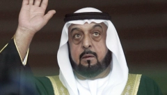 PREMINUO PREDSEDNIK UJEDINJENIH ARAPSKIH EMIRATA Planeta zatečena smrću šeika bin Zajeda (FOTO)