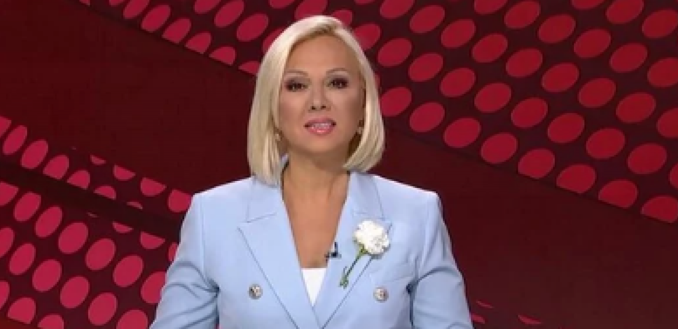 OVA LEPOTICA JE ĆERKA VODITELJKE RTS-A Krije je i čuva od svih, njihova zajednička fotka oduševila javnost (FOTO)