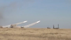 RUSKA PVO ŠOKIRALA SVE Pokazala neverovatnu efikasnost (VIDEO)