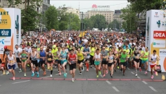 DO DETALJA! VELIKI BROJ LINIJA MENJA SVOJE TRASE! Ovako će se odvijati javni prevoz tokom Beogradskog maratona (VIDEO)