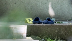 SINA NE SPOMINJE, A PITA ZA SVOJE NOGE Evo kakvo je stanje majke i deteta sa Mirijeva