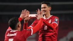 ČEKA GA TRANSFER KARIJERE Napoli želi reprezentativca Srbije?