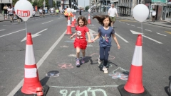 MARATON! SLATKIŠI ZA NAJMLAĐE TRKAČE Trčite Alo mini trku i osvojite nagrade (FOTO)