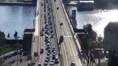 "ZAJEDNO SA ALBANCIMA MINIRAĆEMO SVE U BEOGRADU": Stigao mejl sa jezivim pretnjama građanima Srbije