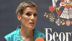 AMBASADORKA MARATONA OLIVERA JEVTIĆ CITIRAJUĆI KONSTRAKTU OTKRILA: Koja li je tajna duge karijere? (VIDEO)