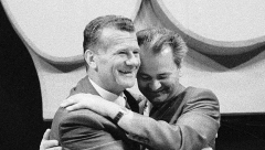 JEDNA OD NAJVEĆIH MISTERIJA Stambolić bi izbegao atentat da su njegovi dželati znali šta planira da odgovori liderima DOS-a