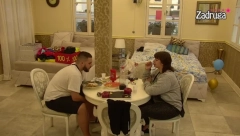 BUDI MOJ PSIHIJATAR, HOĆU DA PROMENIM POL Miljana i Zola smislili novu igricu, pa šokirali javnost