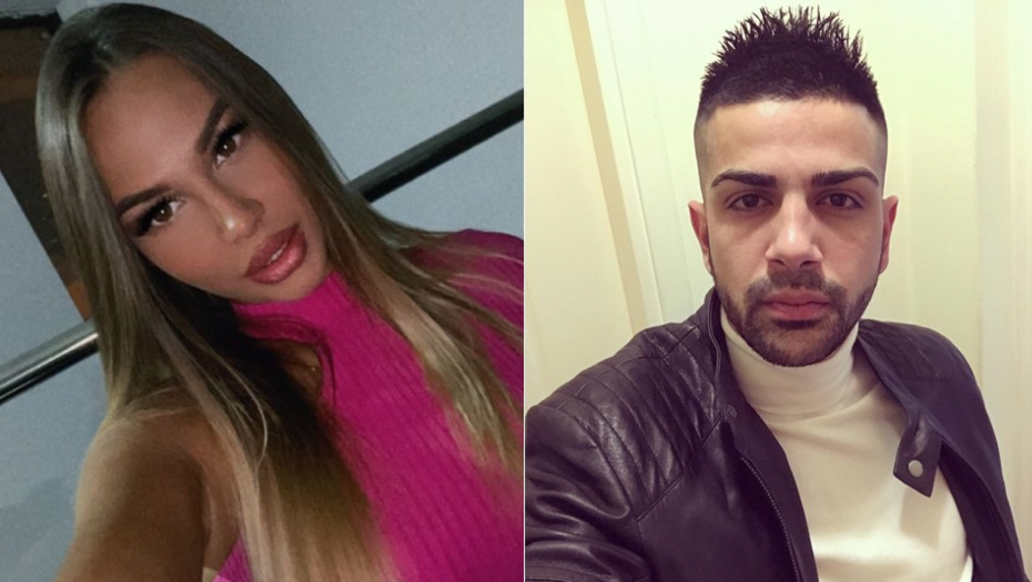 NIJE BIRALA REČI Ana Jovanović priznala da je pobesnela zbog bivšeg dečka, pa bez dlake na jeziku oplela po njemu
