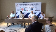 Održan bord AIMS u Beogradu: Nikolić ambasador za Istočnu Evropu