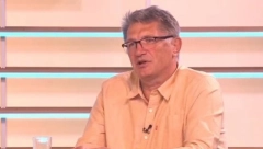 ŽELE SLOM VUČIĆA "U Srbiji deluju grupe za pritisak - partije i pokreti kojima je jedini program da su protiv predsednika Srbije" (VIDEO)