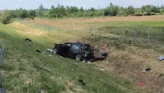 LEKARI SE BORE ZA ŽIVOT DEVOJČICE I ŽENE POVREĐENIH KOD KOVILJA U tom udesu danas je poginuo hrvatski državljanin