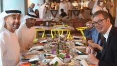 SVET SE KLANJA BIN ZAJEDU, BAJDEN MU SE ZAHVALJUJE Najmoćniji čovek sveta i veliki prijatelj Vučića srpskoj opoziciji nije dovoljno dobar