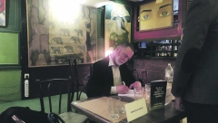 ŽIVOT SA SMRTNOM PRESUDOM Ispovest advokata Save Pilipovića, obolelog od melanoma