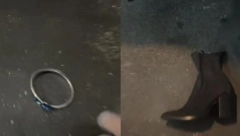 OD TAMPONA DO ČIZME PEZ PARA Konobar otkrio šta sve nađe ujutru na podu kafića (VIDEO)